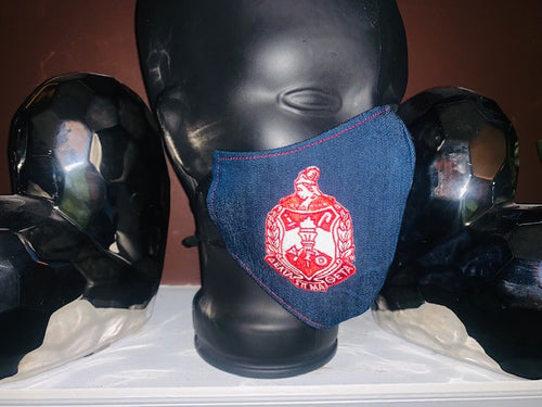 Delta Crest