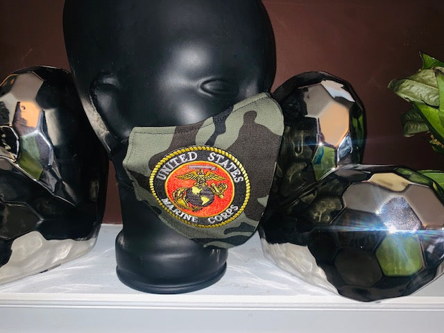 First to Fight