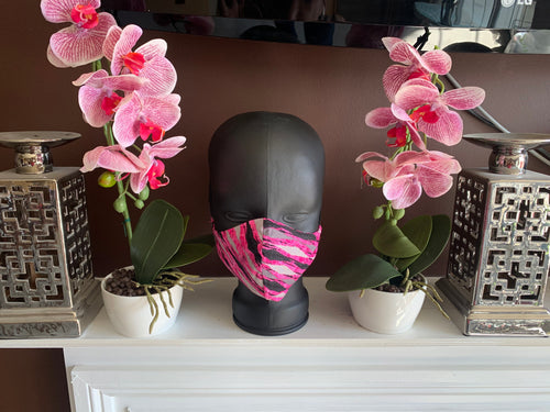 Pink Razor