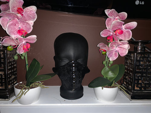 Bad Azz Mask