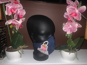 Pink Lady AKA